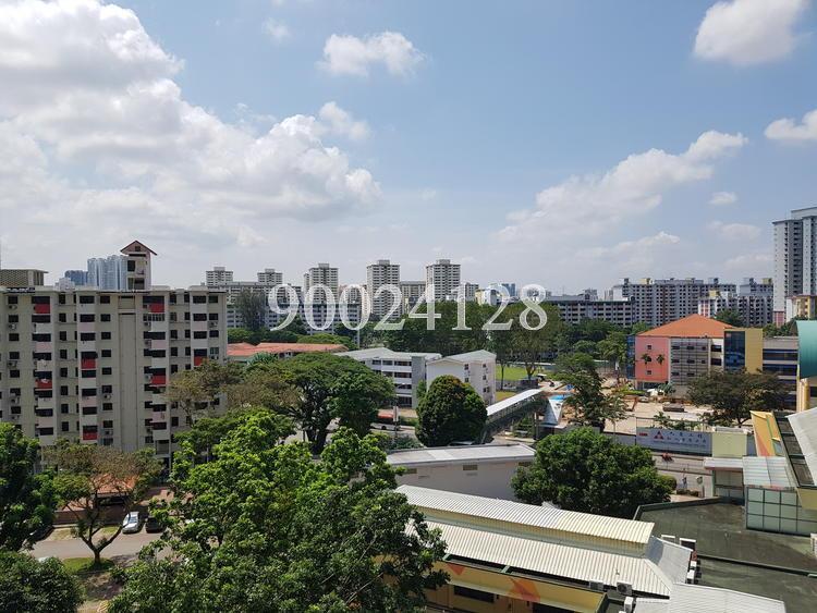 Blk 43 Lorong 5 Toa Payoh (Toa Payoh), HDB 4 Rooms #154269812